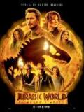 voir la fiche complète du film : Jurassic World : le monde d après