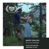 Jacky Caillou