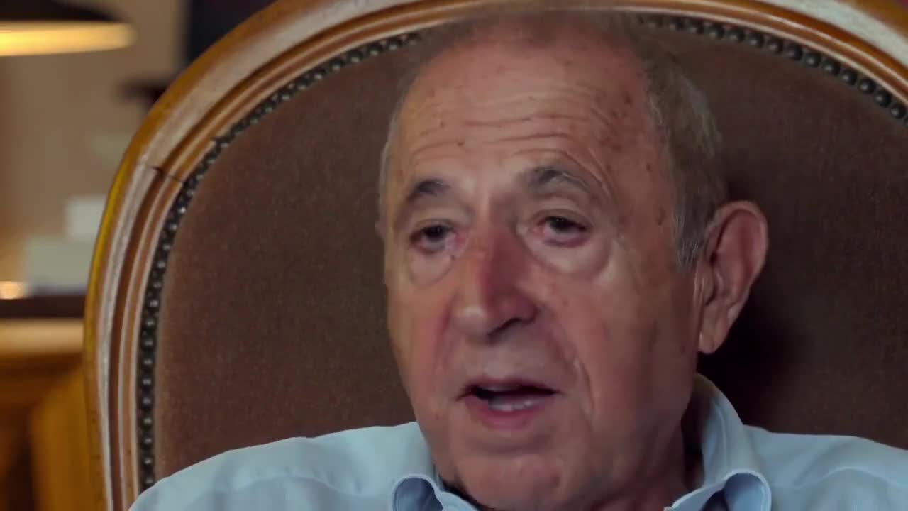 Extrait vidéo du film  Roland Gori, une époque sans esprit