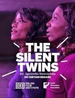 voir la fiche complète du film : The Silent Twins