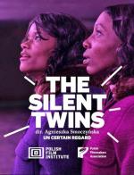 The Silent Twins