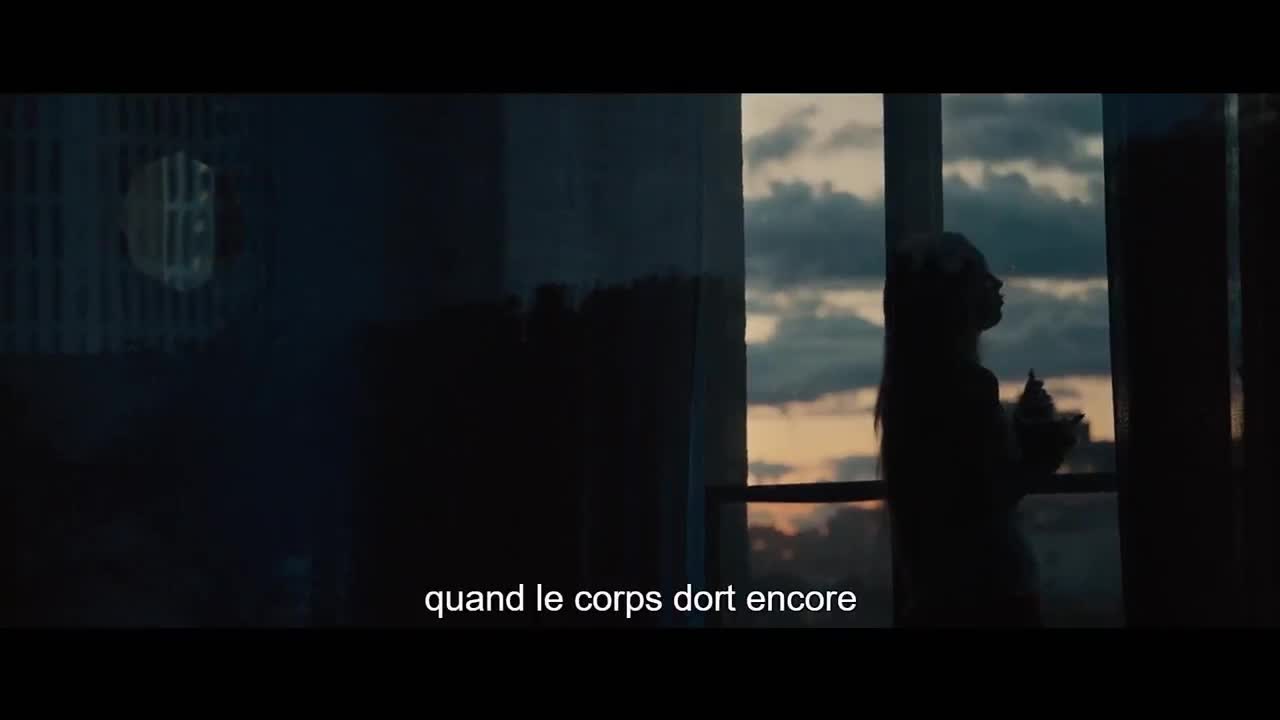 Extrait vidéo du film  Sweat