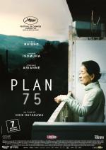 voir la fiche complète du film : Plan 75