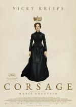 voir la fiche complète du film : Corsage