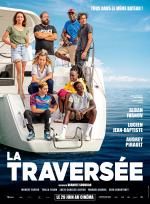 voir la fiche complète du film : La Traversée