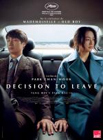 voir la fiche complète du film : Decision to Leave