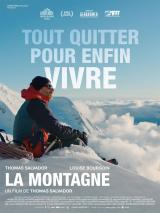 voir la fiche complète du film : La Montagne