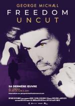 George Michael Freedom Uncut