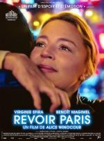 voir la fiche complète du film : Revoir Paris