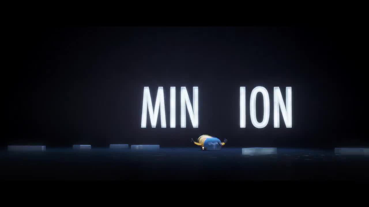 Extrait vidéo du film  Les Minions 2 : il était une fois Gru