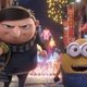 photo du film Les Minions 2 : il était une fois Gru