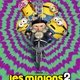 photo du film Les Minions 2 : il était une fois Gru