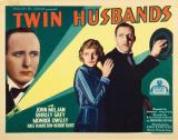 voir la fiche complète du film : Twin Husbands