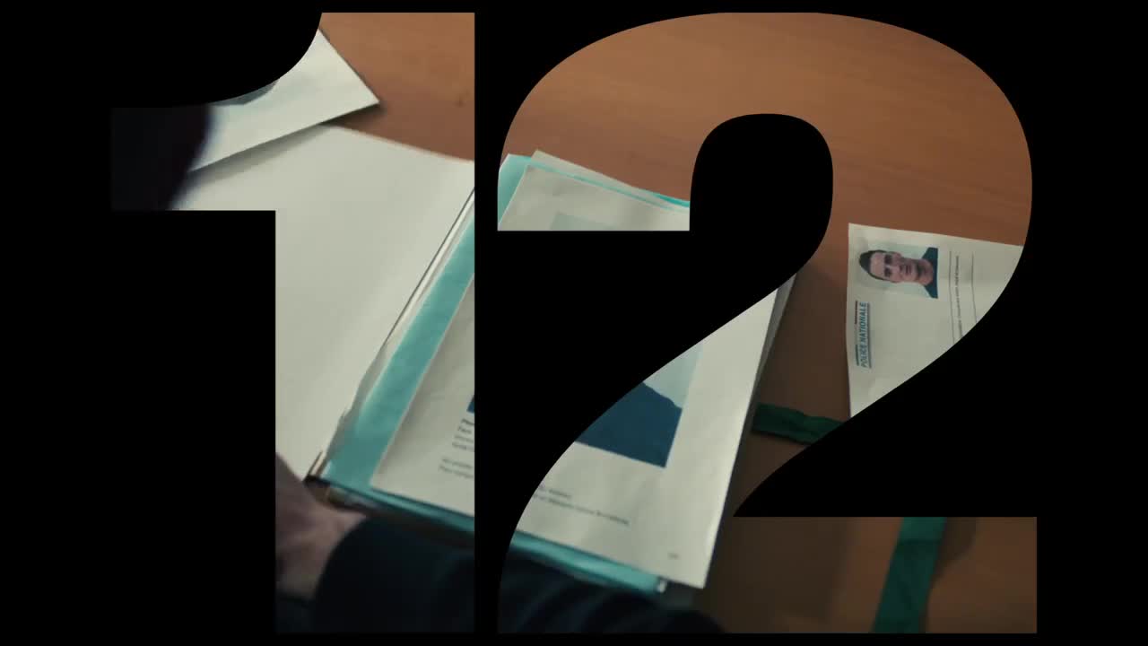 Extrait vidéo du film  La Nuit du 12