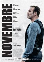 voir la fiche complète du film : Novembre