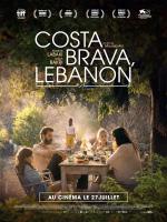 voir la fiche complète du film : Costa Brava, Lebanon