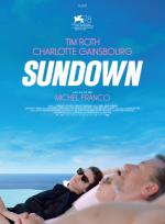 voir la fiche complète du film : Sundown