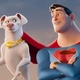 photo du film Krypto et les super-animaux