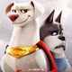 photo du film Krypto et les super-animaux