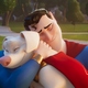 photo du film Krypto et les super-animaux