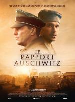 voir la fiche complète du film : Le Rapport Auschwitz