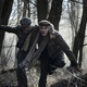 photo du film Le Rapport Auschwitz