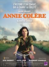 voir la fiche complète du film : Annie Colère