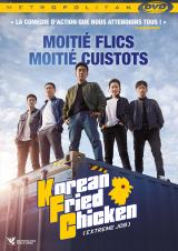 voir la fiche complète du film : Korean Fried Chicken