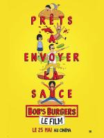 Bob s Burgers : le film