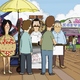 photo du film Bob's Burgers : le film