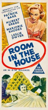 voir la fiche complète du film : Room in the House
