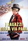 voir la fiche complète du film : I Ragazzi della via Paal