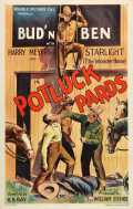 voir la fiche complète du film : Potluck Pards