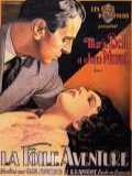 voir la fiche complète du film : La Folle aventure