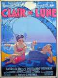 voir la fiche complète du film : Clair de lune