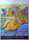 voir la fiche complète du film : Le Béguin de la garnison