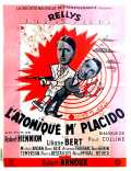 voir la fiche complète du film : L Atomique Monsieur Placido