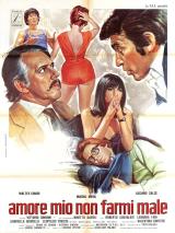 voir la fiche complète du film : Amore mio non farmi male