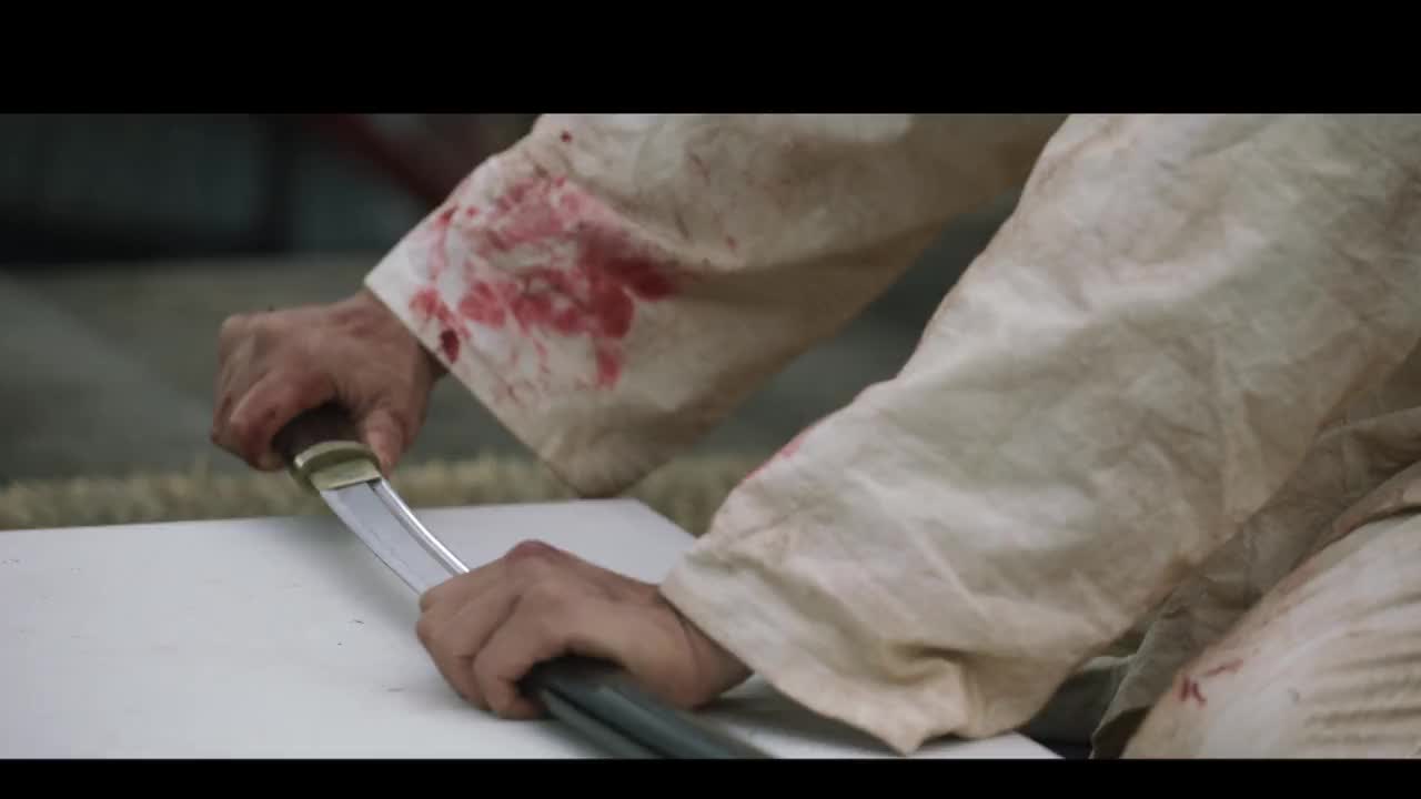 Extrait vidéo du film  My country : the new age