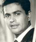 Tony Ranasinghe