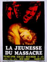 voir la fiche complète du film : I Ragazzi del massacro