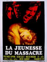 voir la fiche complète du film : I Ragazzi del massacro