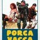 photo du film Porca vacca