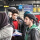 photo du film Les Deux amis