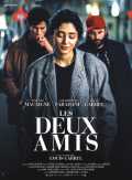 voir la fiche complète du film : Les Deux amis