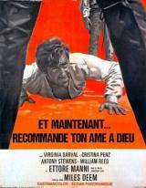 voir la fiche complète du film : Et maintenant, recommande ton âme à Dieu