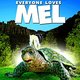 photo du film Mel