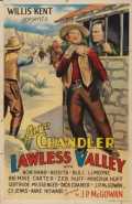 voir la fiche complète du film : Lawless Valley
