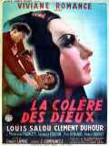 voir la fiche complète du film : La Colère des dieux