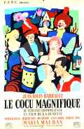 Le Cocu Magnifique